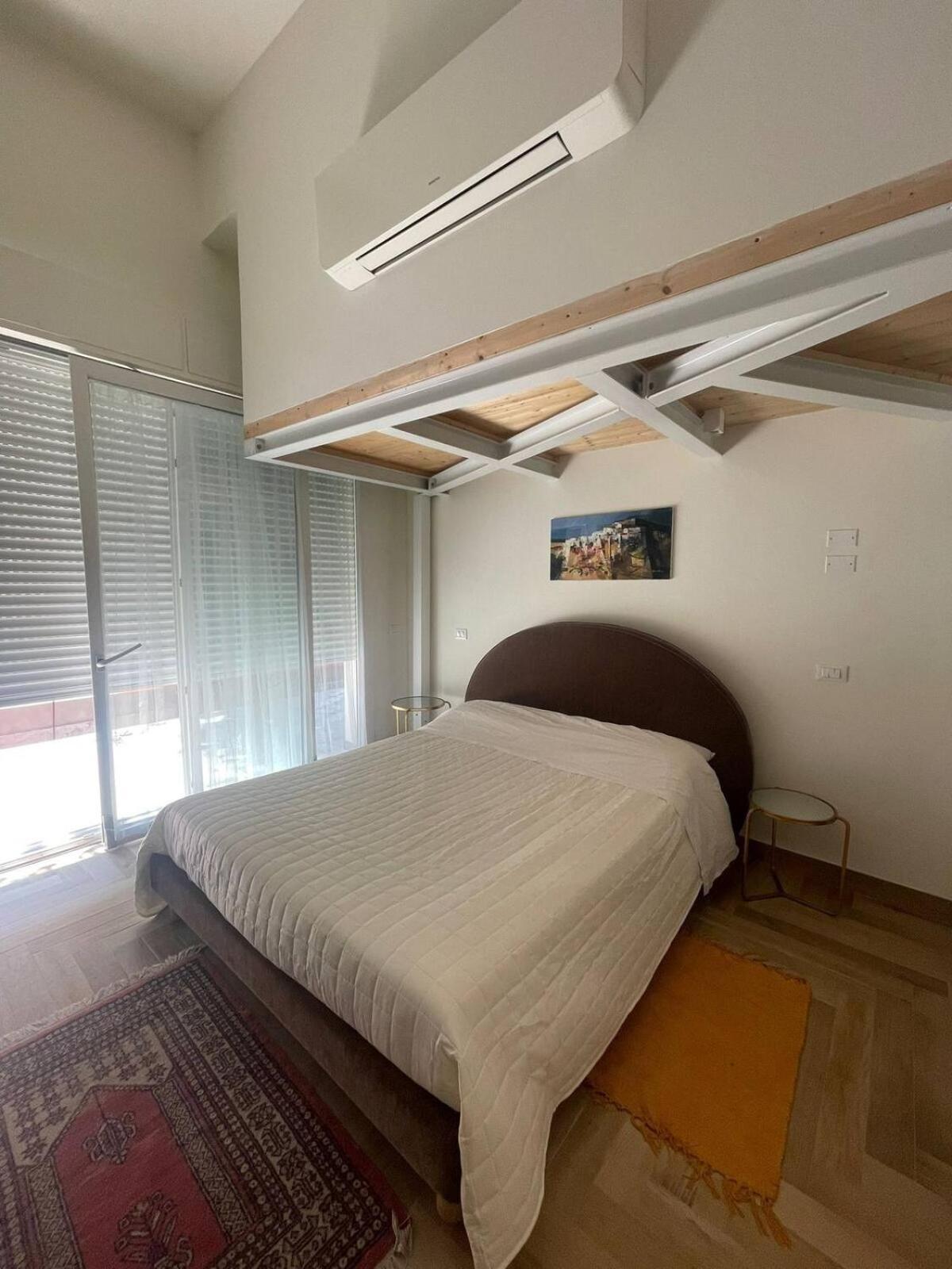Апартаменти Casa Lela Rimini San Giiuliano Екстер'єр фото
